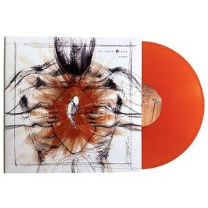 Of Mice & Men - Echo - Orange Vinyl LP - Limited To 100